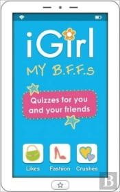 Igirl: My B.F.F.S