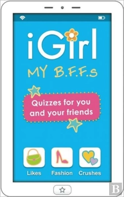Bertrand.pt - Igirl: My B.F.F.S