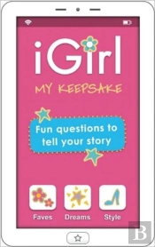 Igirl: My Keepsake