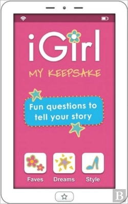 Bertrand.pt - Igirl: My Keepsake
