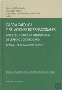 Bertrand.pt - Iglesia Catolica Y Relaciones Internacionales