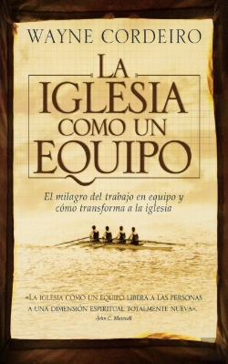 Bertrand.pt - Iglesia Como Un Equipo / Doing Church As A Team