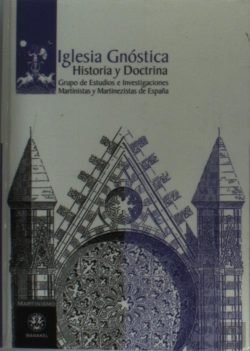 Bertrand.pt - Iglesia Gnóstica