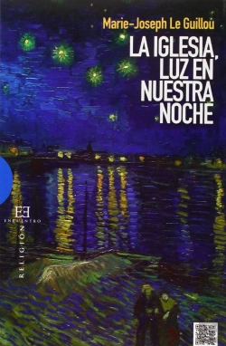 Bertrand.pt - Iglesia Luz En Nuestra Noche, La
