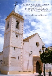Iglesia Nuestra Señora De Las Nieves La Rinconada (Sevilla).