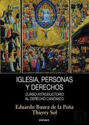 Iglesia Personas Y Derechos