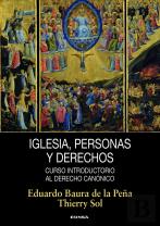 Iglesia Personas Y Derechos