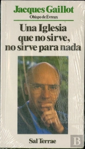 Iglesia Que No Sirve, No Sirve Para Nada, Una
