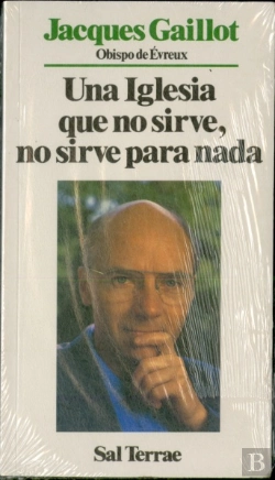 Bertrand.pt - Iglesia Que No Sirve, No Sirve Para Nada, Una