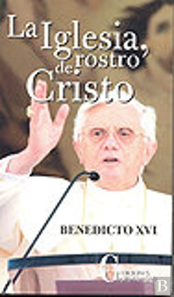 Bertrand.pt - Iglesia, Rostro De Cristo, La