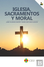 Iglesia, Sacramentos Y Moral
