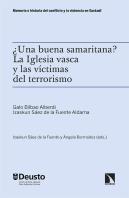 Iglesia Vasca Y Las Victimas Del Terrorismo,La