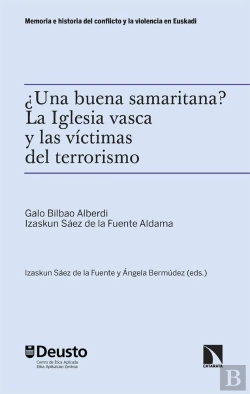 Bertrand.pt - Iglesia Vasca Y Las Victimas Del Terrorismo,La