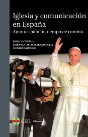 Iglesia Y Comunicación En España