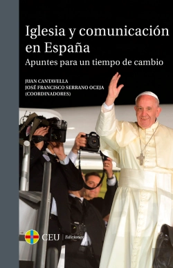 Bertrand.pt - Iglesia Y Comunicación En España