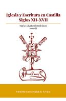 Iglesia Y Escritura En Castilla. Siglos Xii-Xvii