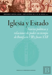 Iglesia Y Estado