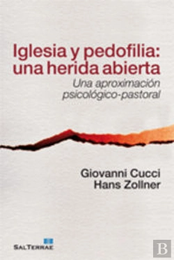 Bertrand.pt - Iglesia Y Pedofilia: Una Herida Abierta