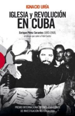 Bertrand.pt - Iglesia Y Revolución En Cuba