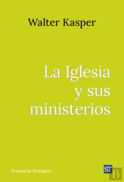 Bertrand.pt - Iglesia Y Sus Ministerios, La