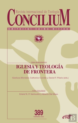 Bertrand.pt - Iglesia Y Teología De Frontera