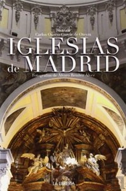 Bertrand.pt - Iglesias De Madrid