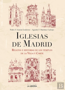 Bertrand.pt - Iglesias De Madrid