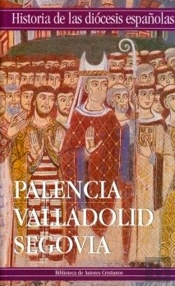 Iglesias De Palencia, Valladolid Y Segovia