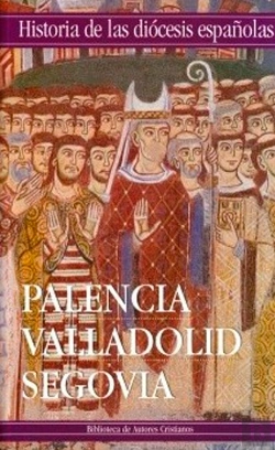 Bertrand.pt - Iglesias De Palencia, Valladolid Y Segovia