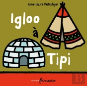 Igloo A Tipi
