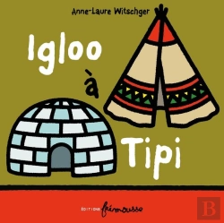 Bertrand.pt - Igloo A Tipi