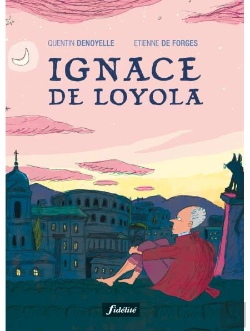 Bertrand.pt - Ignace De Loyola