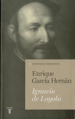 Bertrand.pt - Ignacio De Loyola (Colección Españoles Eminentes)