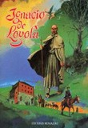 Ignacio De Loyoloa Comic