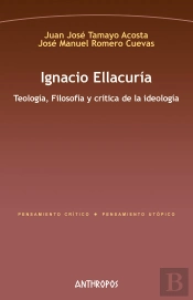 Ignacio Ellacuría