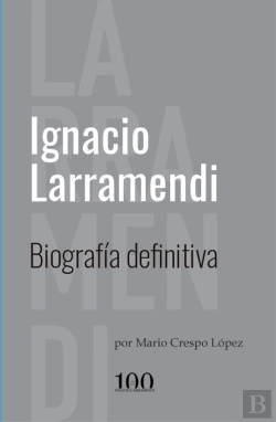 Bertrand.pt - Ignacio Larramendi