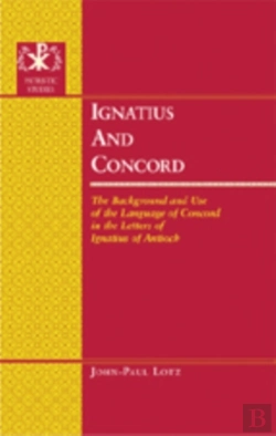 Bertrand.pt - Ignatius And Concord