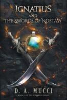 Ignatius And The Swords Of Nostaw