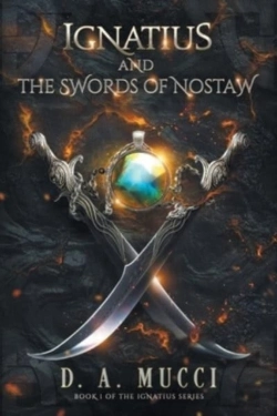 Bertrand.pt - Ignatius And The Swords Of Nostaw