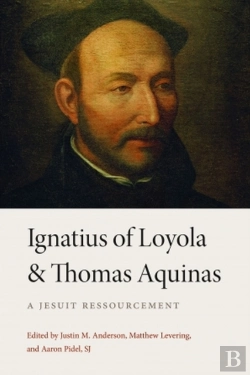 Bertrand.pt - Ignatius Of Loyola And Thomas Aquinas