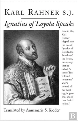 Bertrand.pt - Ignatius Of Loyola Speaks