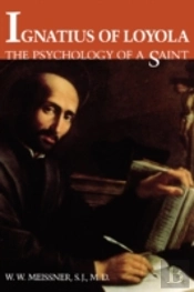 Ignatius Of Loyola
