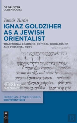 Bertrand.pt - Ignaz Goldziher As A Jewish Orientalist
