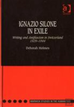 Bertrand.pt - Ignazio Silone In Exile