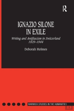 Bertrand.pt - Ignazio Silone In Exile