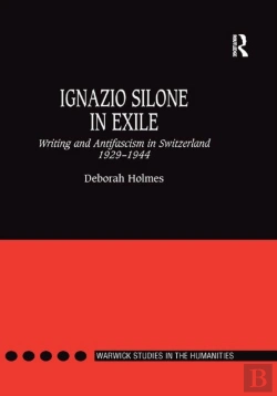 Bertrand.pt - Ignazio Silone In Exile
