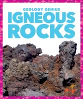 Igneous Rocks