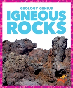 Bertrand.pt - Igneous Rocks