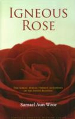 Bertrand.pt - Igneous Rose