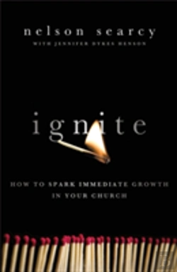 Bertrand.pt - Ignite Â€“ How To Spark Immediate Growth In Your Church